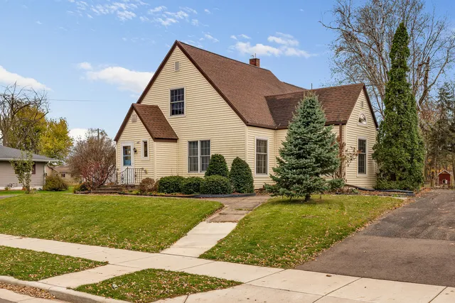 $245,000 | 127 East Broadway Street, Blair, WI 54616