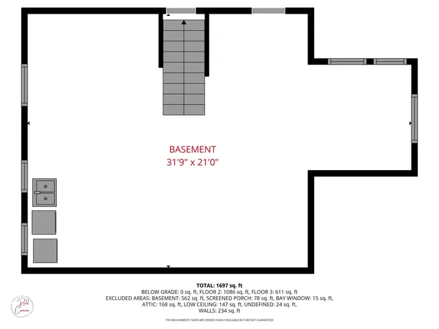 $245,000 | 127 East Broadway Street, Blair, WI 54616