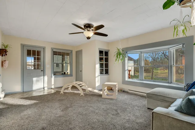 $245,000 | 127 East Broadway Street, Blair, WI 54616