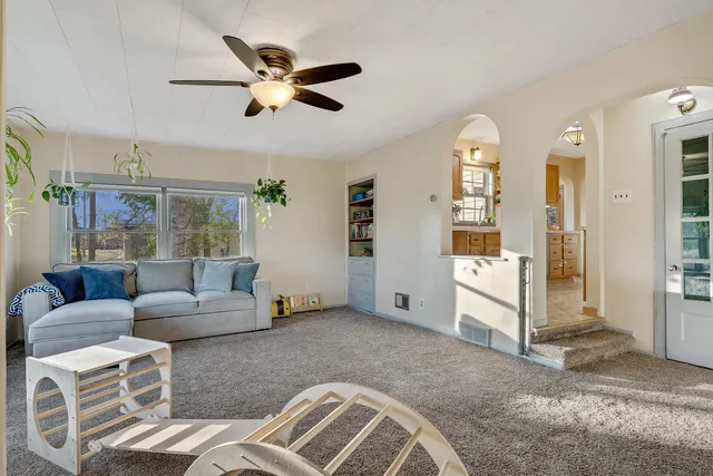 $245,000 | 127 East Broadway Street, Blair, WI 54616