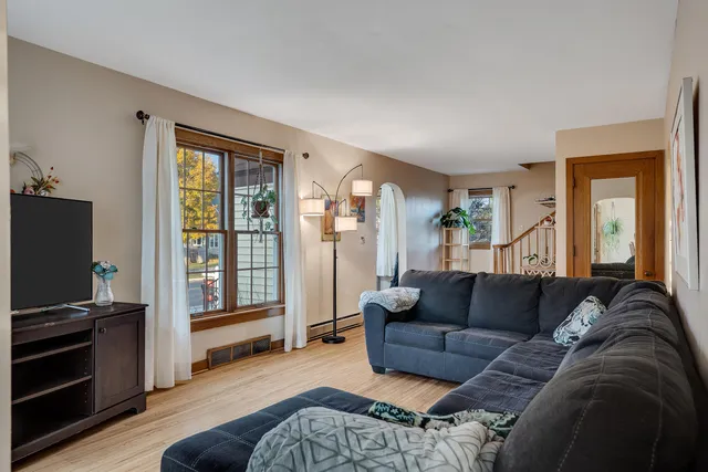 $245,000 | 127 East Broadway Street, Blair, WI 54616