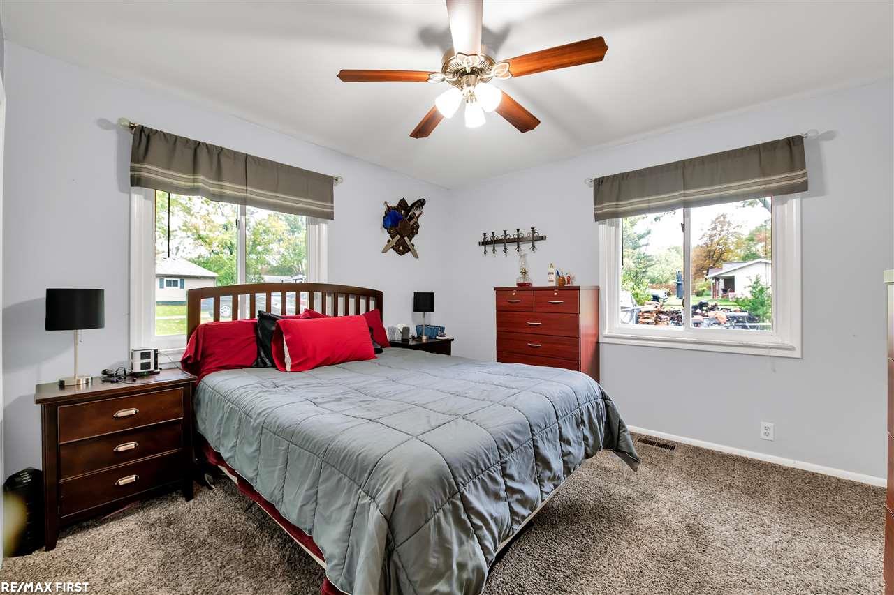 3325 Center Road Highland, MI 48357 - Photo 19 of 27