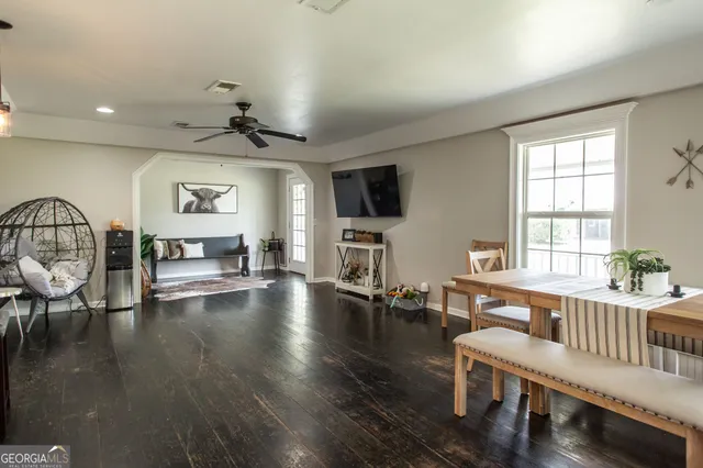 $395,000 | 6860 Douglas Highway, Millwood, GA 31552