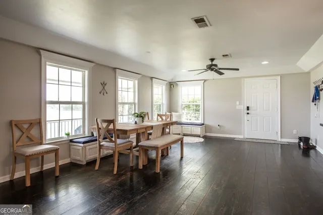 $395,000 | 6860 Douglas Highway, Millwood, GA 31552