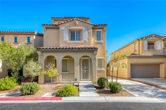 $2,800 | 6534 Ditmars Street, Las Vegas, NV 89166