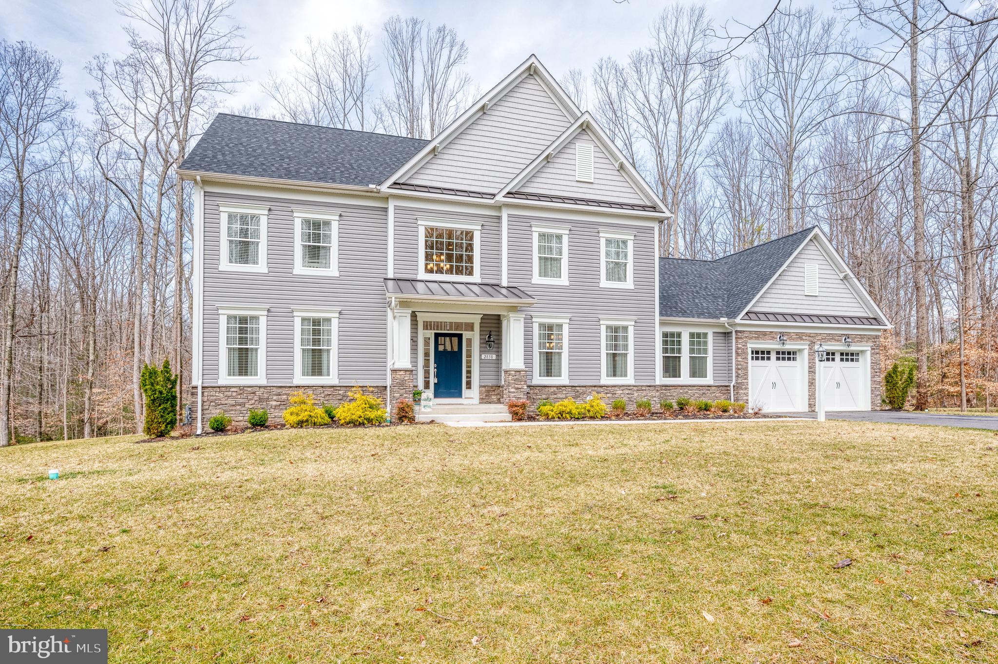 2838 Glen Isle Road Riva, MD 21140 - Photo 1 of 66 WELCOME HOME TO 2838 GLEN ISLE ROAD!