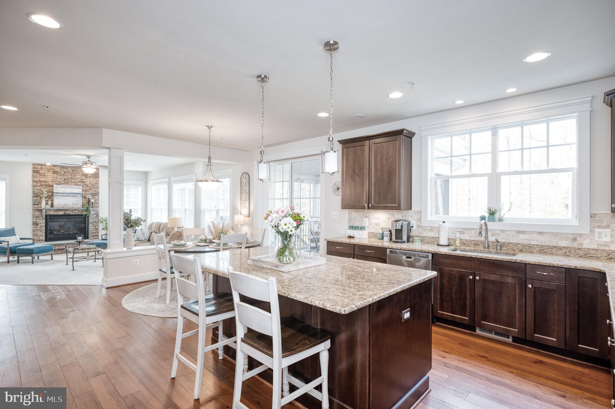2838 Glen Isle Road Riva, MD 21140 - Photo 13 of 66 KITCHEN