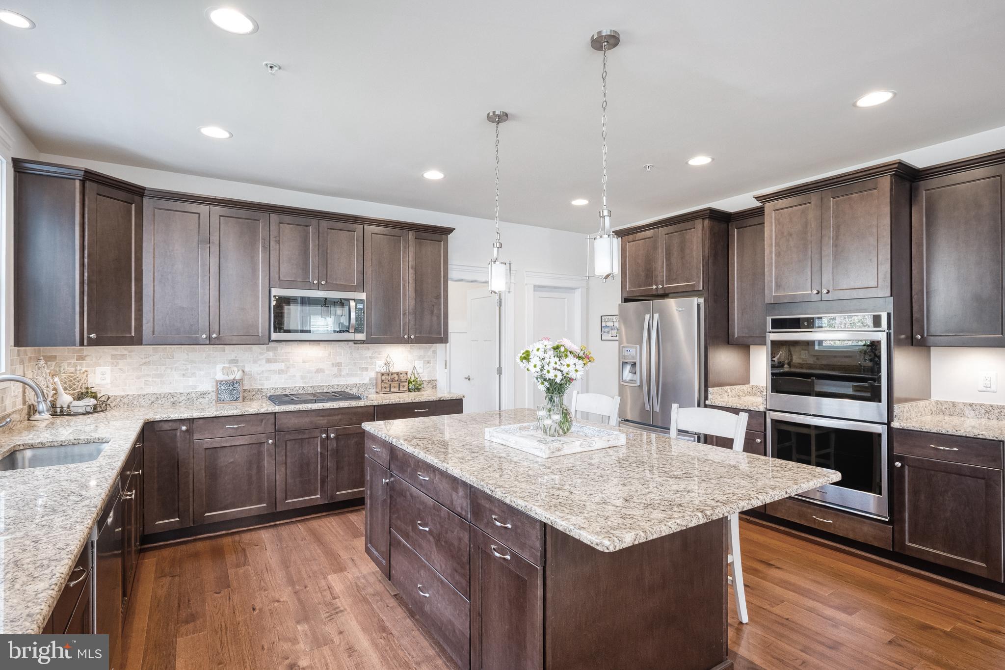 2838 Glen Isle Road Riva, MD 21140 - Photo 15 of 66 KITCHEN