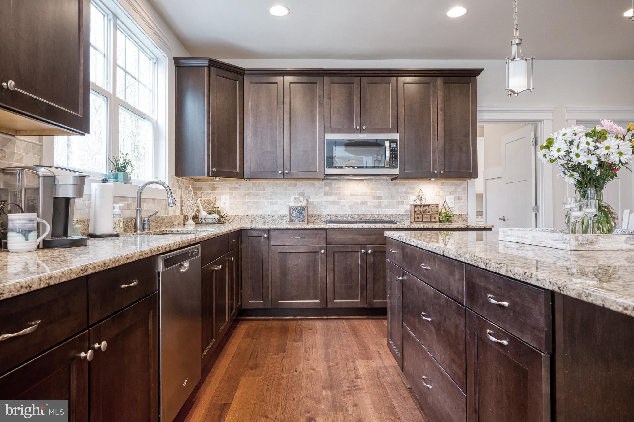 2838 Glen Isle Road Riva, MD 21140 - Photo 17 of 66 KITCHEN