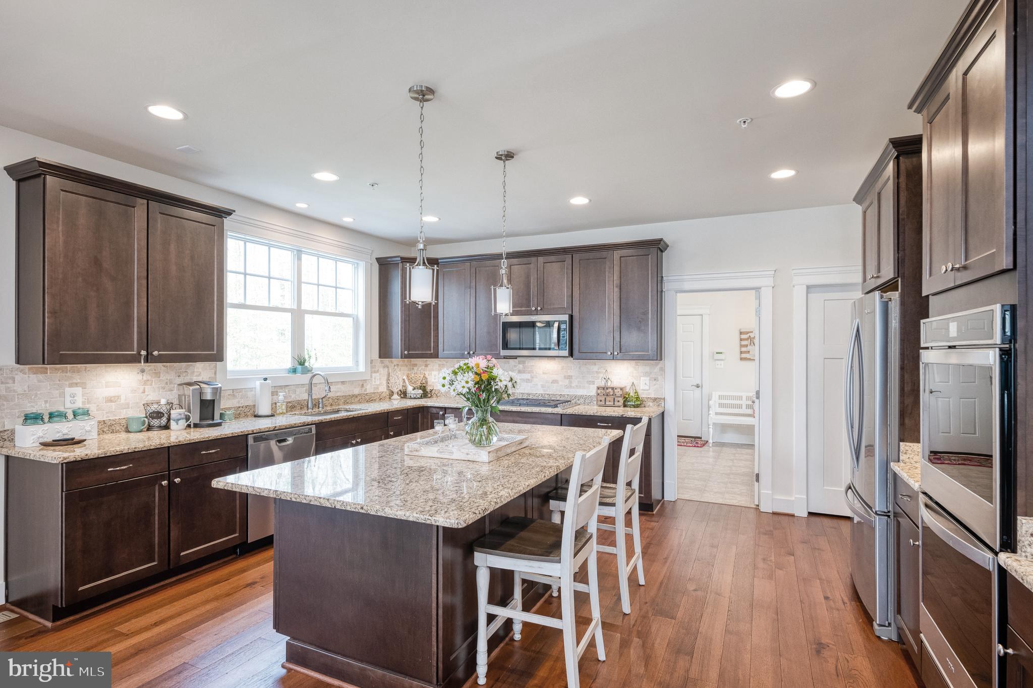 2838 Glen Isle Road Riva, MD 21140 - Photo 18 of 66 KITCHEN