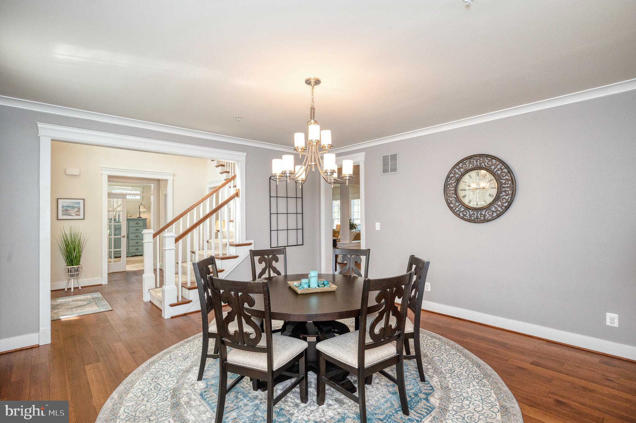 2838 Glen Isle Road Riva, MD 21140 - Photo 22 of 66 DINING ROOM