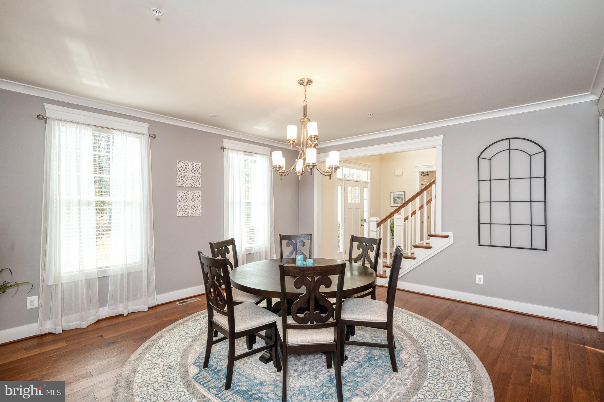 2838 Glen Isle Road Riva, MD 21140 - Photo 23 of 66 DINING ROOM