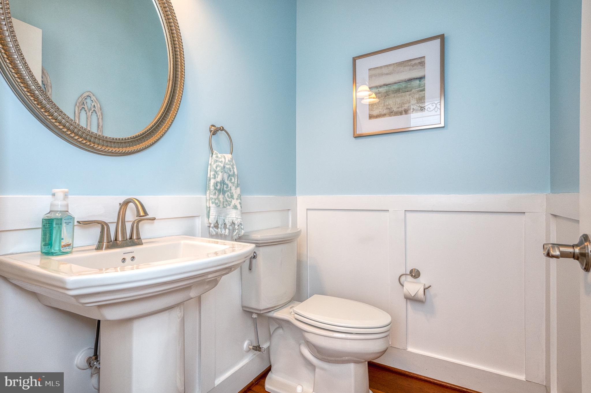 2838 Glen Isle Road Riva, MD 21140 - Photo 26 of 66 HALF BATHROOM