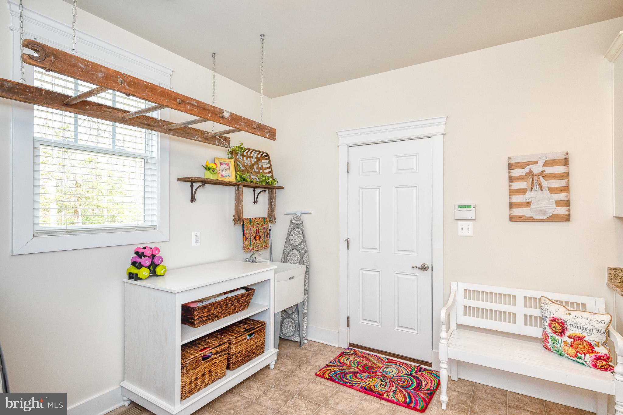 2838 Glen Isle Road Riva, MD 21140 - Photo 28 of 66 LAUNDRY/MUD ROOM