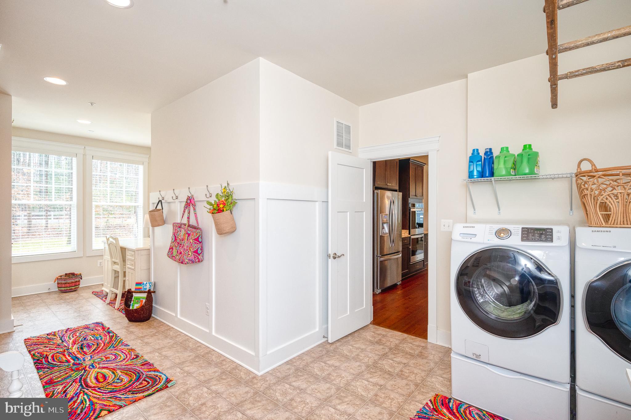 2838 Glen Isle Road Riva, MD 21140 - Photo 29 of 66 LAUNDRY/MUD ROOM