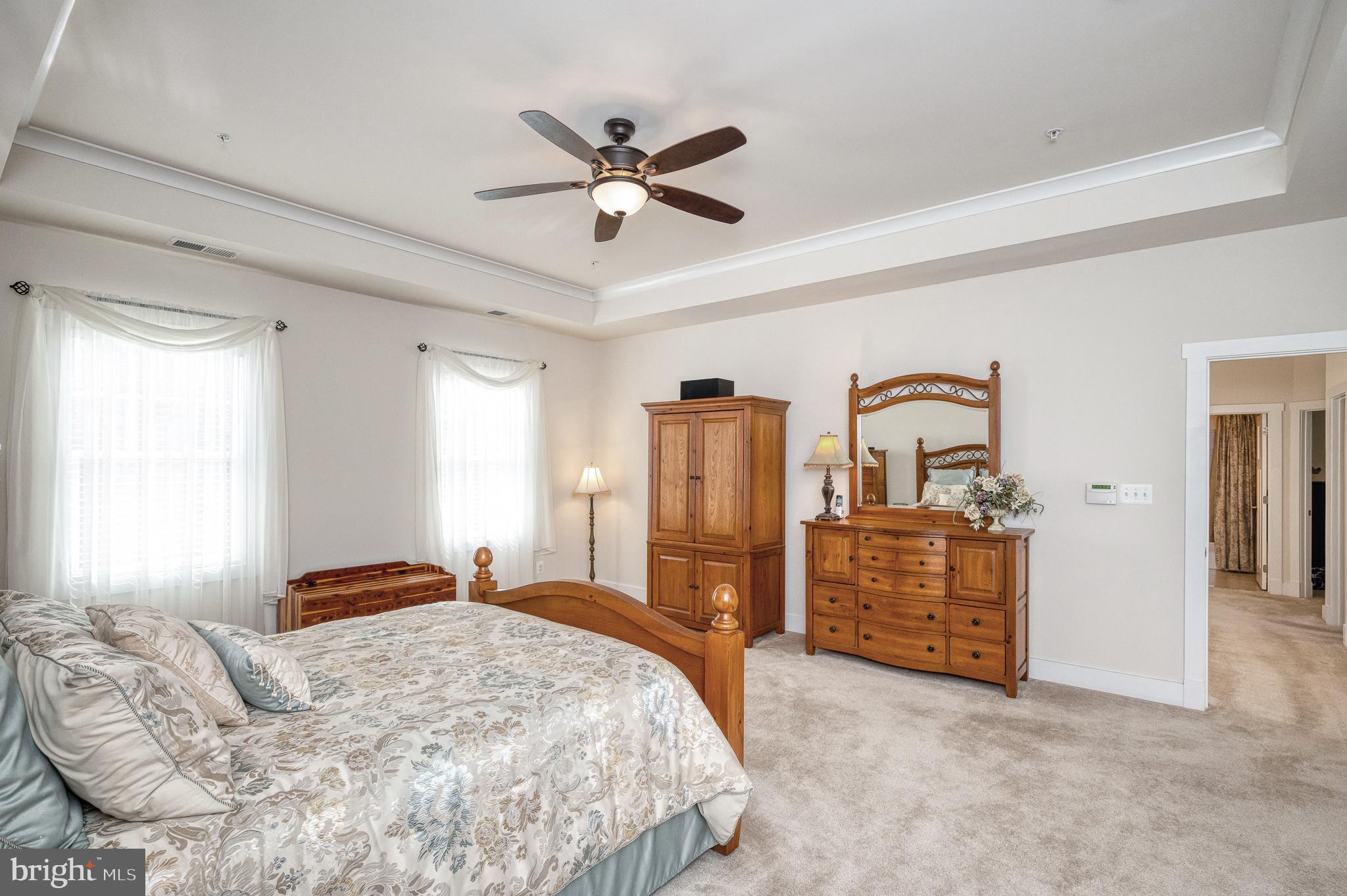 2838 Glen Isle Road Riva, MD 21140 - Photo 40 of 66 PRIMARY BEDROOM