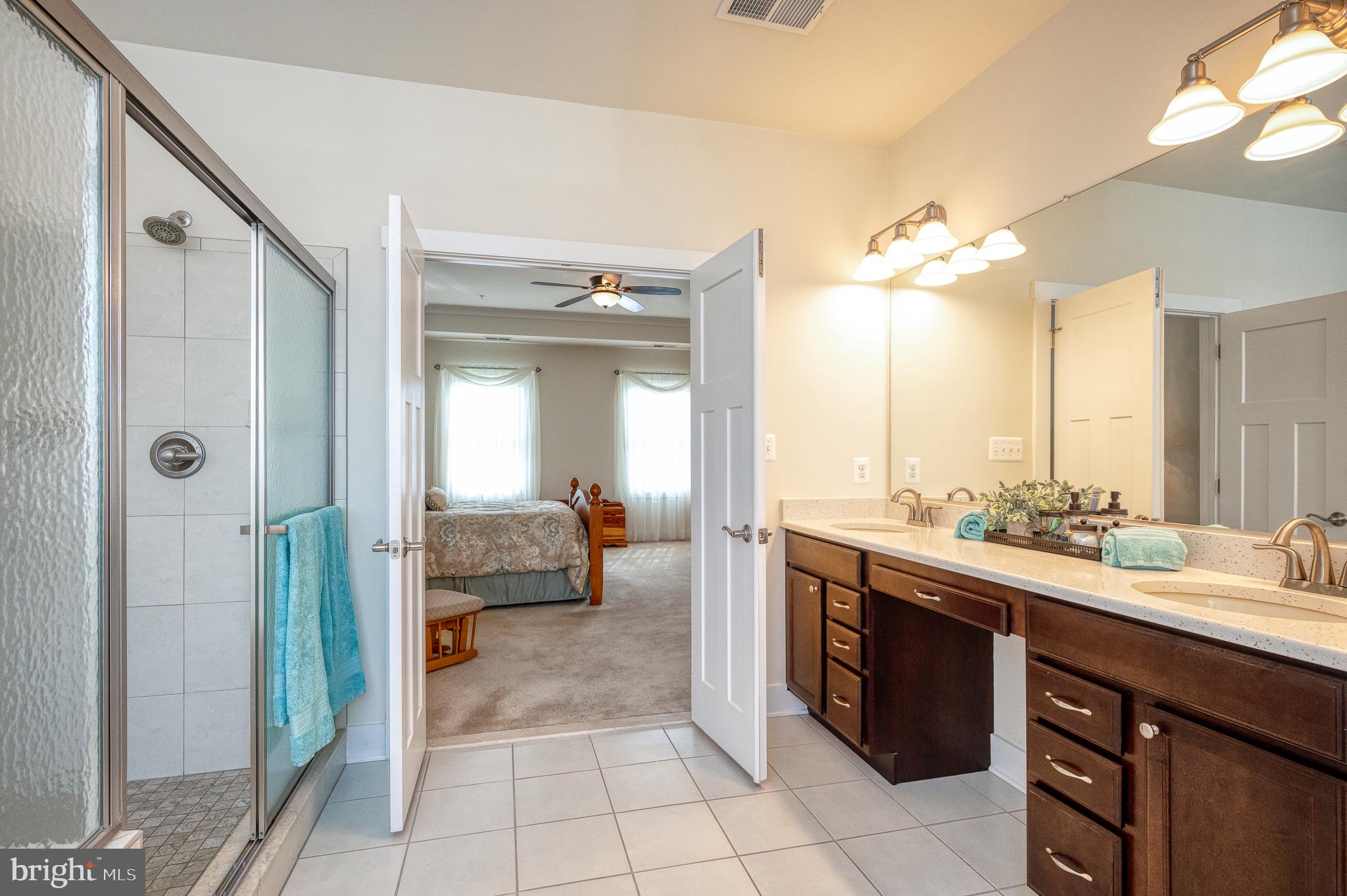 2838 Glen Isle Road Riva, MD 21140 - Photo 45 of 66 PRIMARY BATHROOM