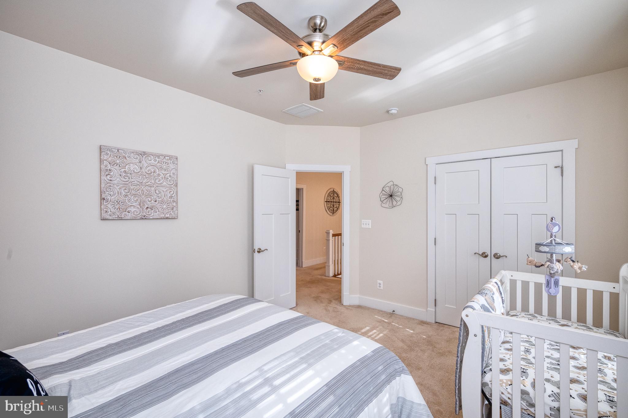 2838 Glen Isle Road Riva, MD 21140 - Photo 48 of 66 BEDROOM 2