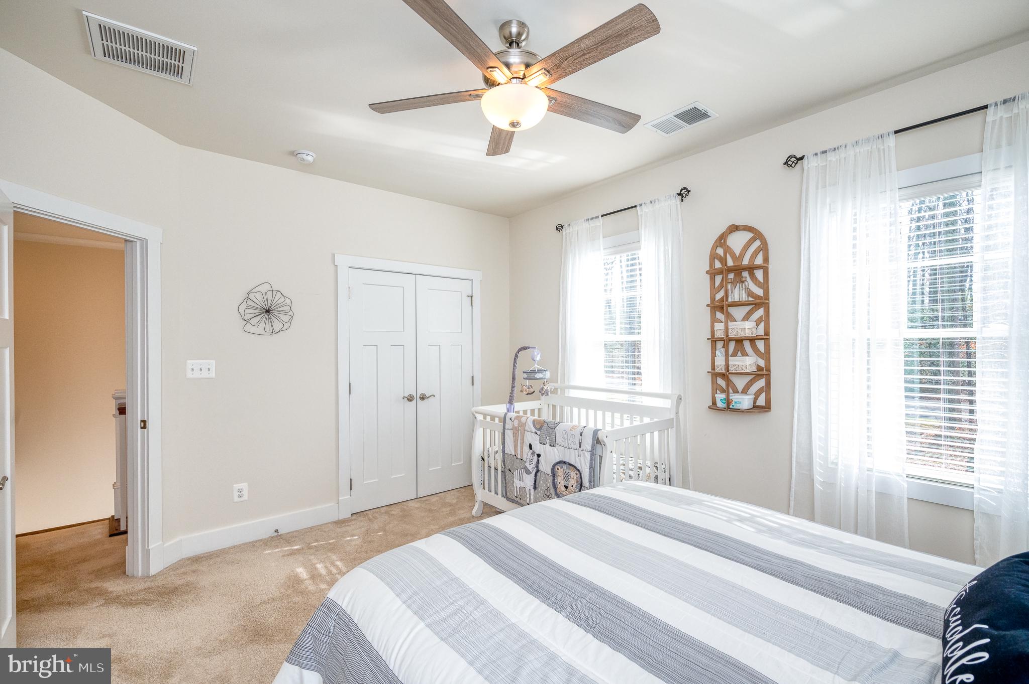2838 Glen Isle Road Riva, MD 21140 - Photo 49 of 66 BEDROOM 2