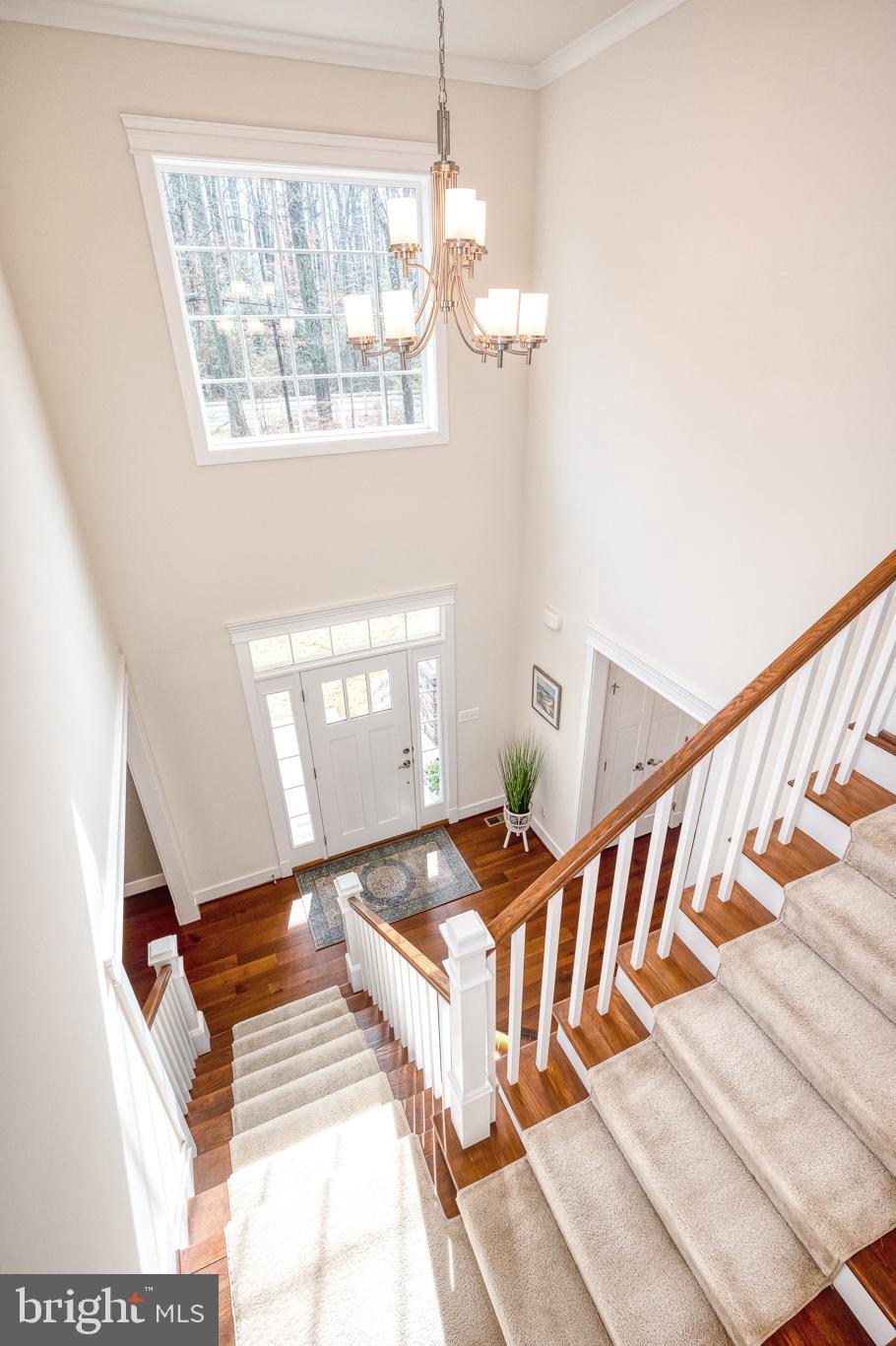 2838 Glen Isle Road Riva, MD 21140 - Photo 5 of 66 FOYER