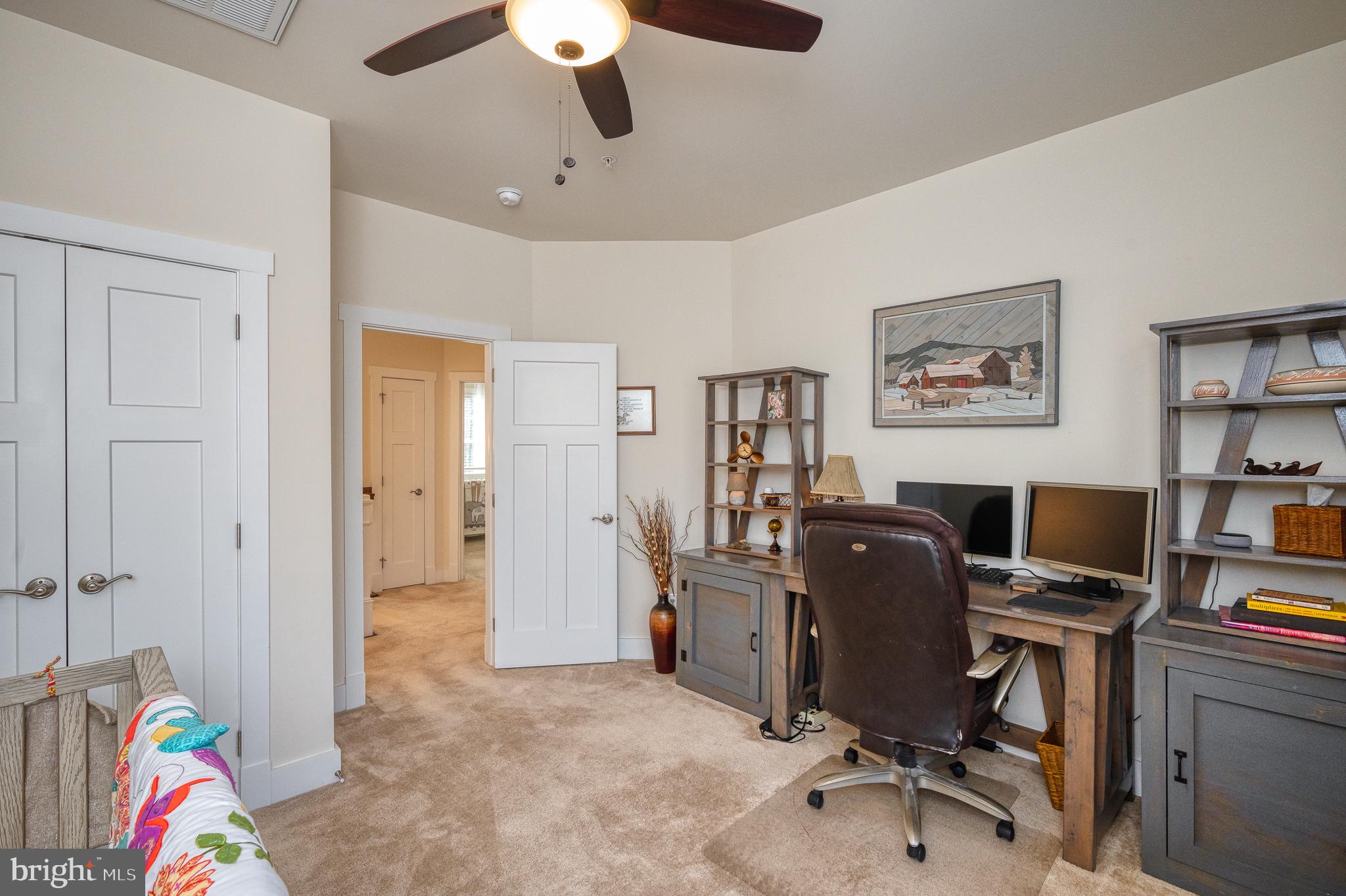 2838 Glen Isle Road Riva, MD 21140 - Photo 55 of 66 BEDROOM 4