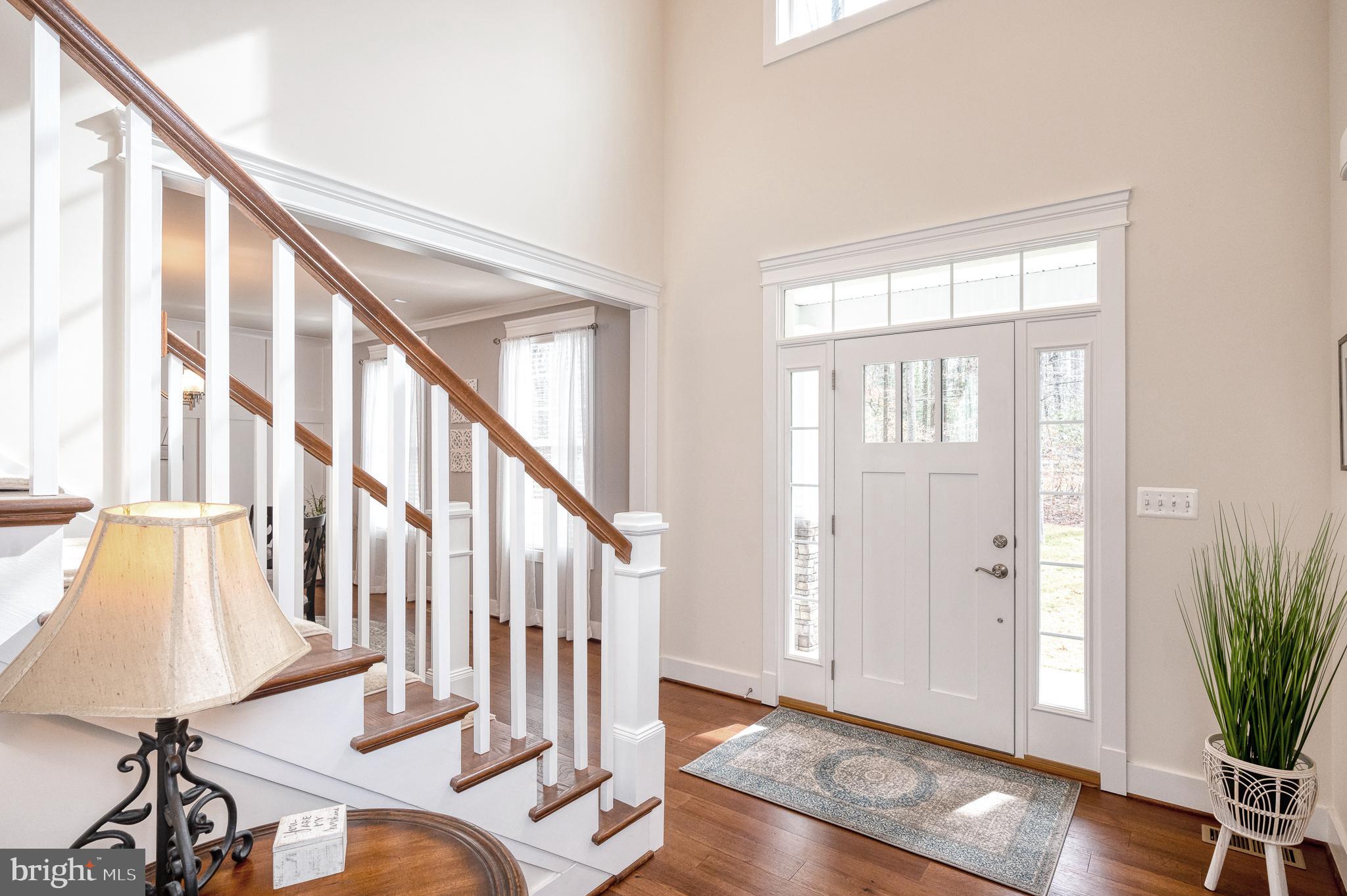 2838 Glen Isle Road Riva, MD 21140 - Photo 6 of 66 FOYER