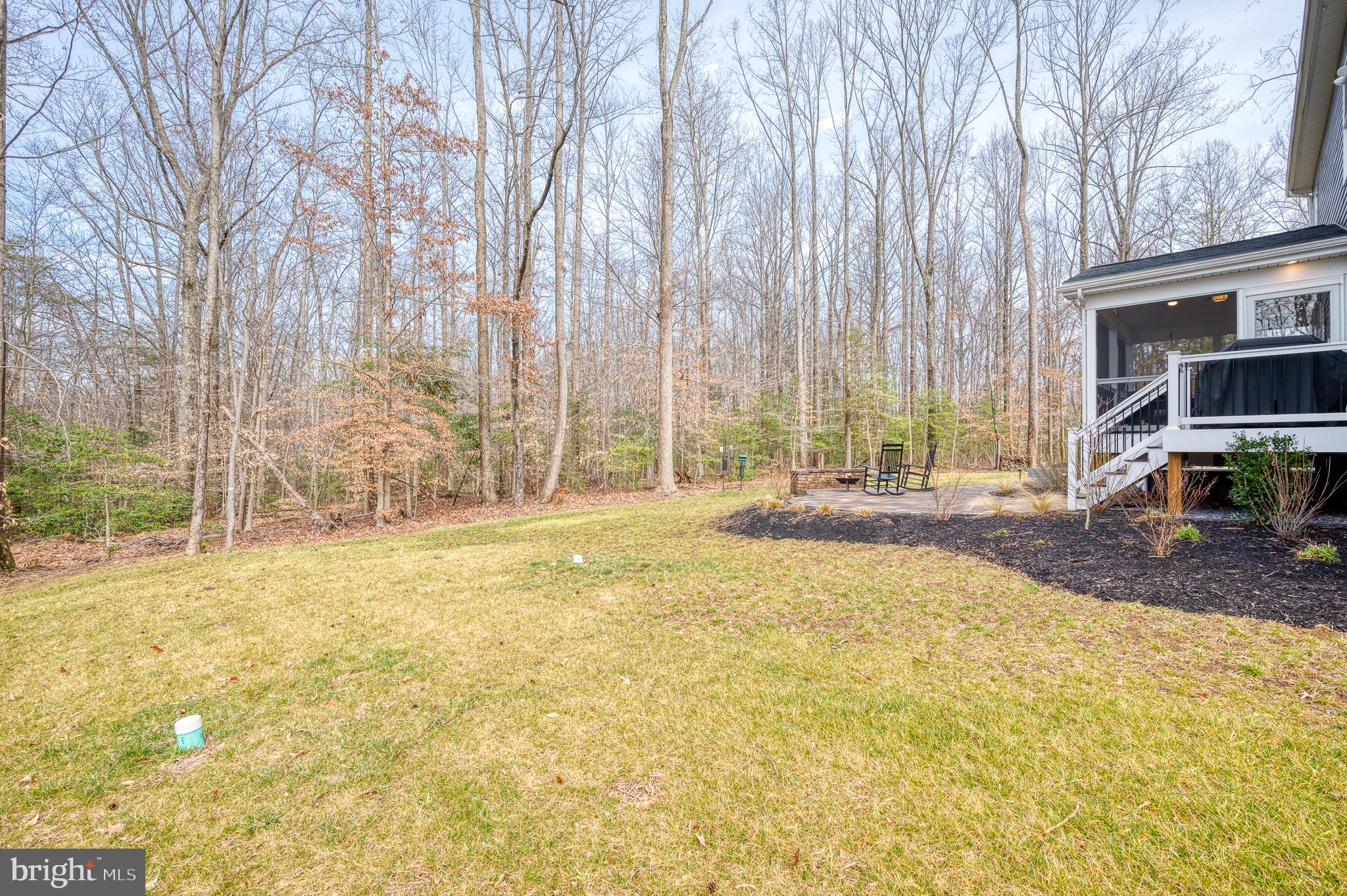 2838 Glen Isle Road Riva, MD 21140 - Photo 64 of 66 REAR EXTERIOR