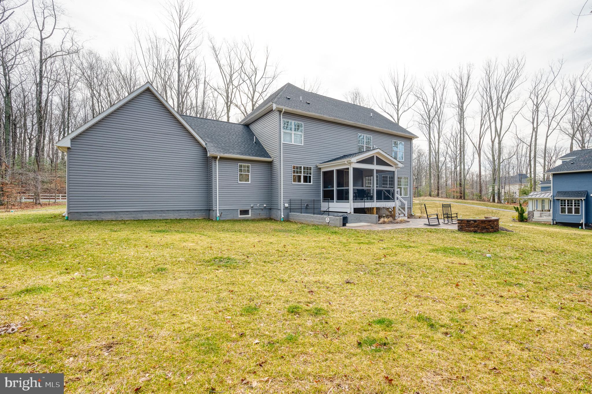 2838 Glen Isle Road Riva, MD 21140 - Photo 65 of 66 REAR EXTERIOR