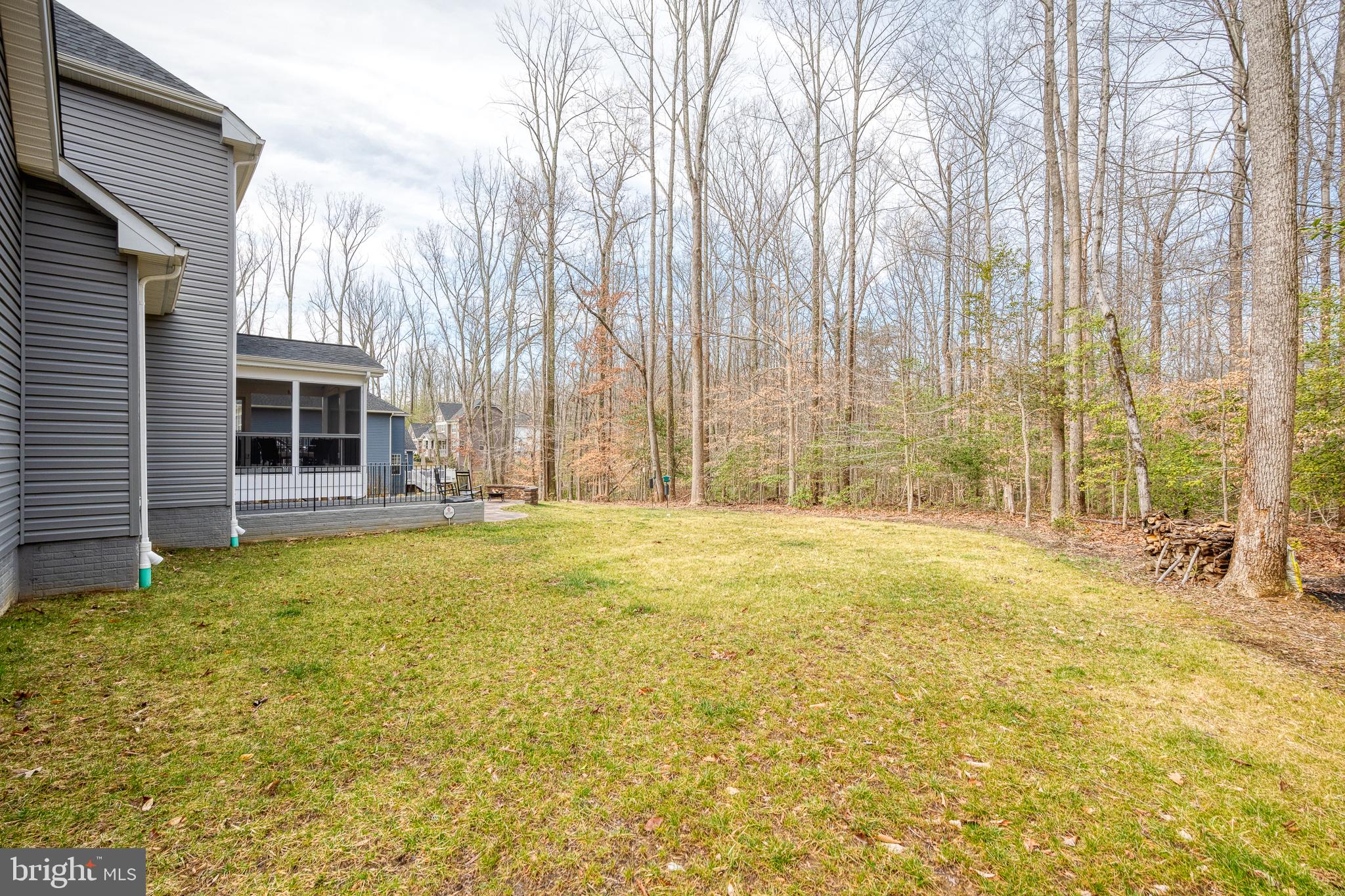 2838 Glen Isle Road Riva, MD 21140 - Photo 66 of 66 REAR EXTERIOR