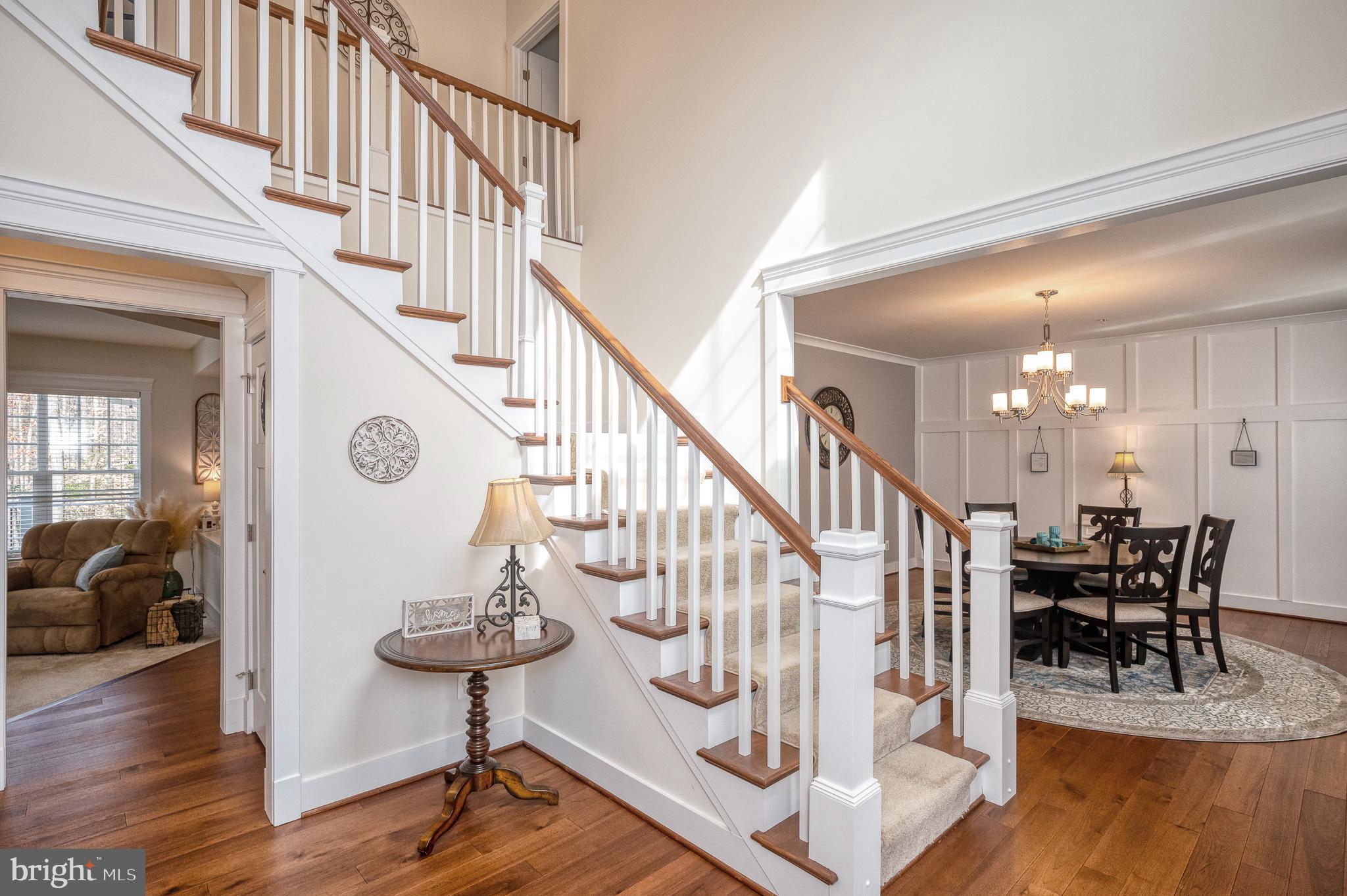 2838 Glen Isle Road Riva, MD 21140 - Photo 7 of 66 FOYER