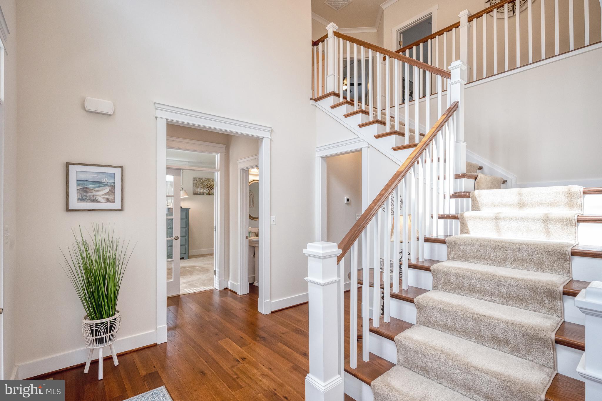 2838 Glen Isle Road Riva, MD 21140 - Photo 8 of 66 FOYER