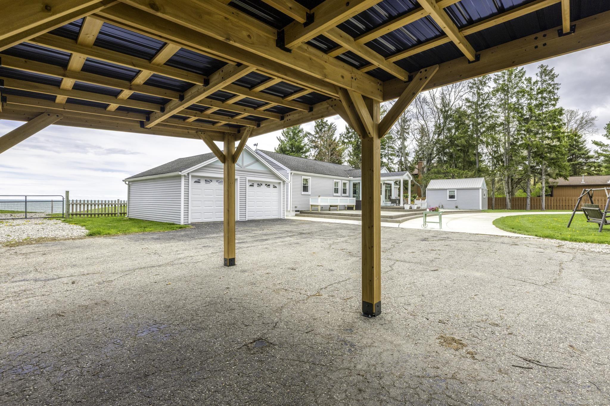 6655 Lakeshore Road Lexington, MI 48450 - Photo 72 of 99