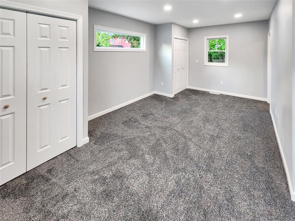 144 Rounds Street New Bedford, MA 02740 - Photo 9 of 20 an empty room with windows