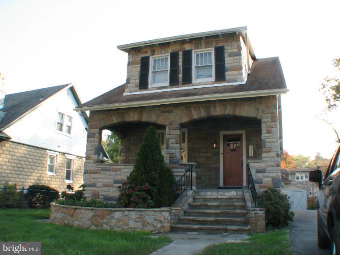 3115 Berkshire Road Baltimore, MD 21214 - Photo 3 of 23 Exterior (Front)