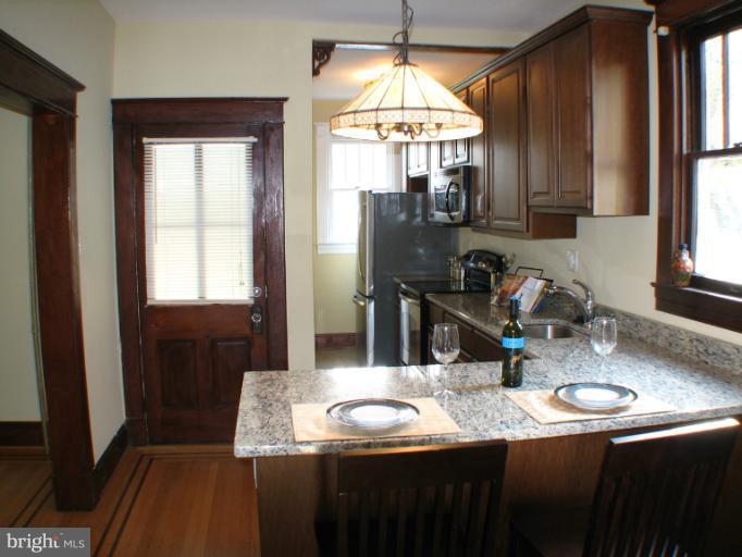 3115 Berkshire Road Baltimore, MD 21214 - Photo 4 of 23 Kitchen