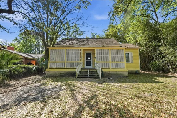 $130,000 | 205 Bonnybridge Road, Port Wentworth, GA 31407