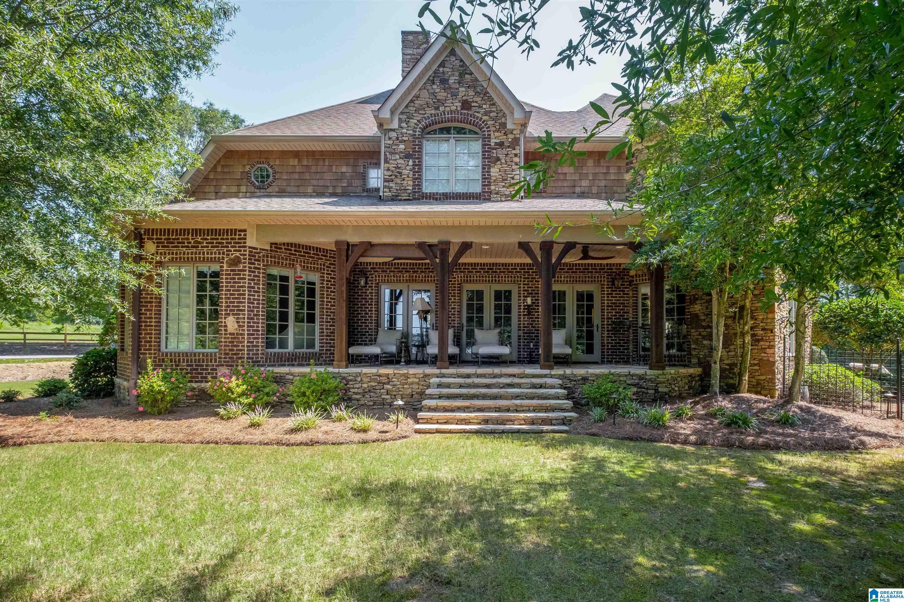 1672 Whorton Bend Road Gadsden, AL 35901 - Photo 34 of 37 Gallery Image 34