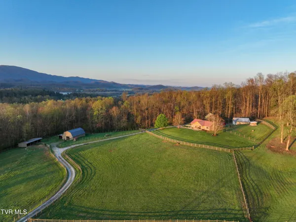 $995,000 | 415 Beidleman Road, Bristol, TN 37620