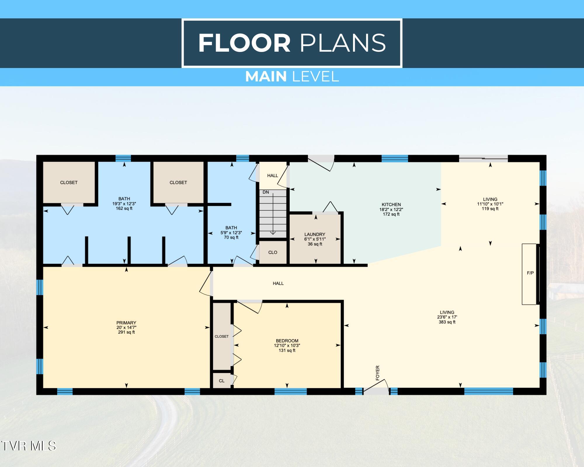 415 Beidleman Road Bristol, TN 37620 - Photo 16 of 101 photo_016