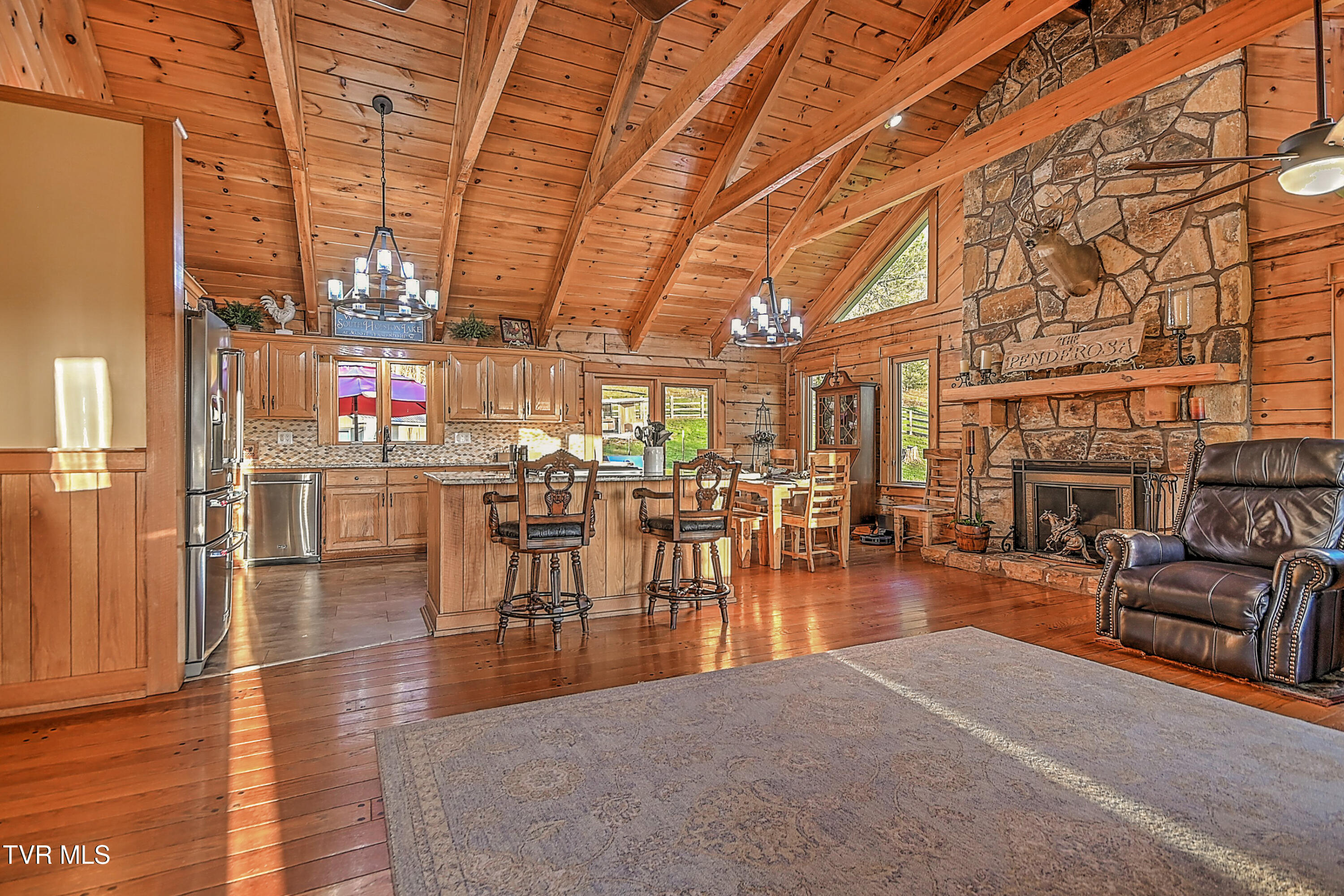 415 Beidleman Road Bristol, TN 37620 - Photo 17 of 101 photo_017