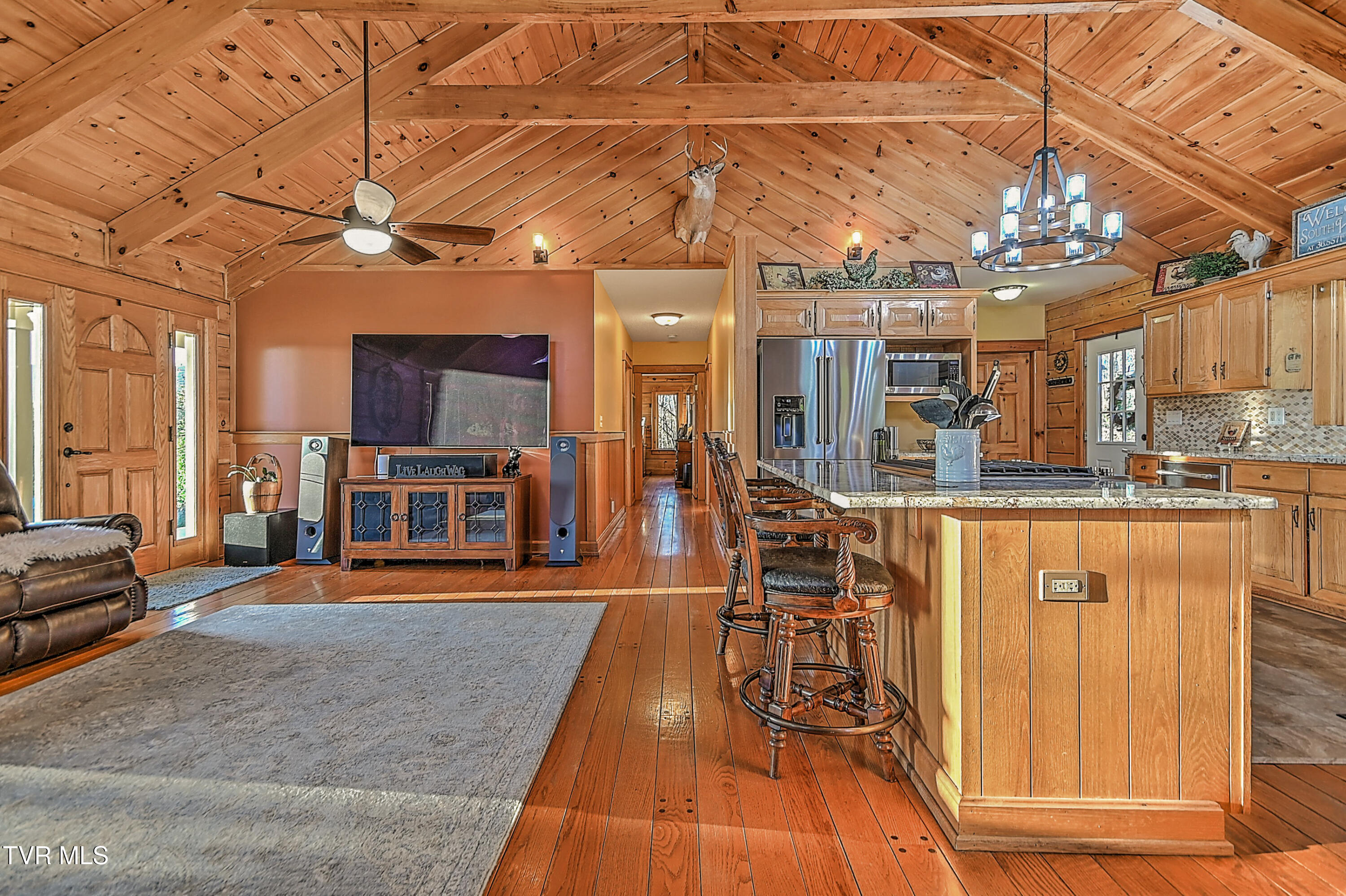 415 Beidleman Road Bristol, TN 37620 - Photo 30 of 101 photo_030