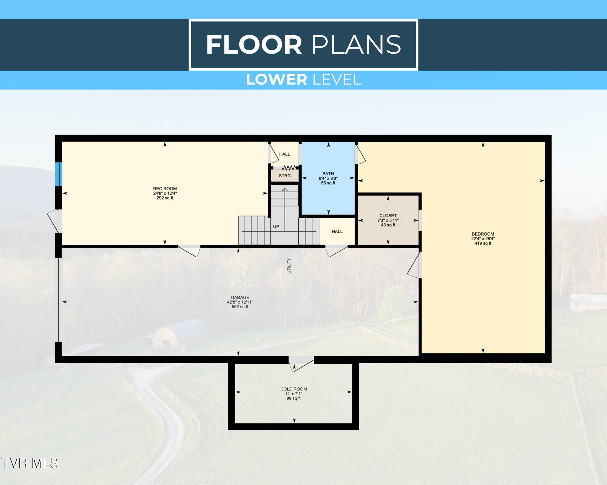 415 Beidleman Road Bristol, TN 37620 - Photo 42 of 101 photo_042