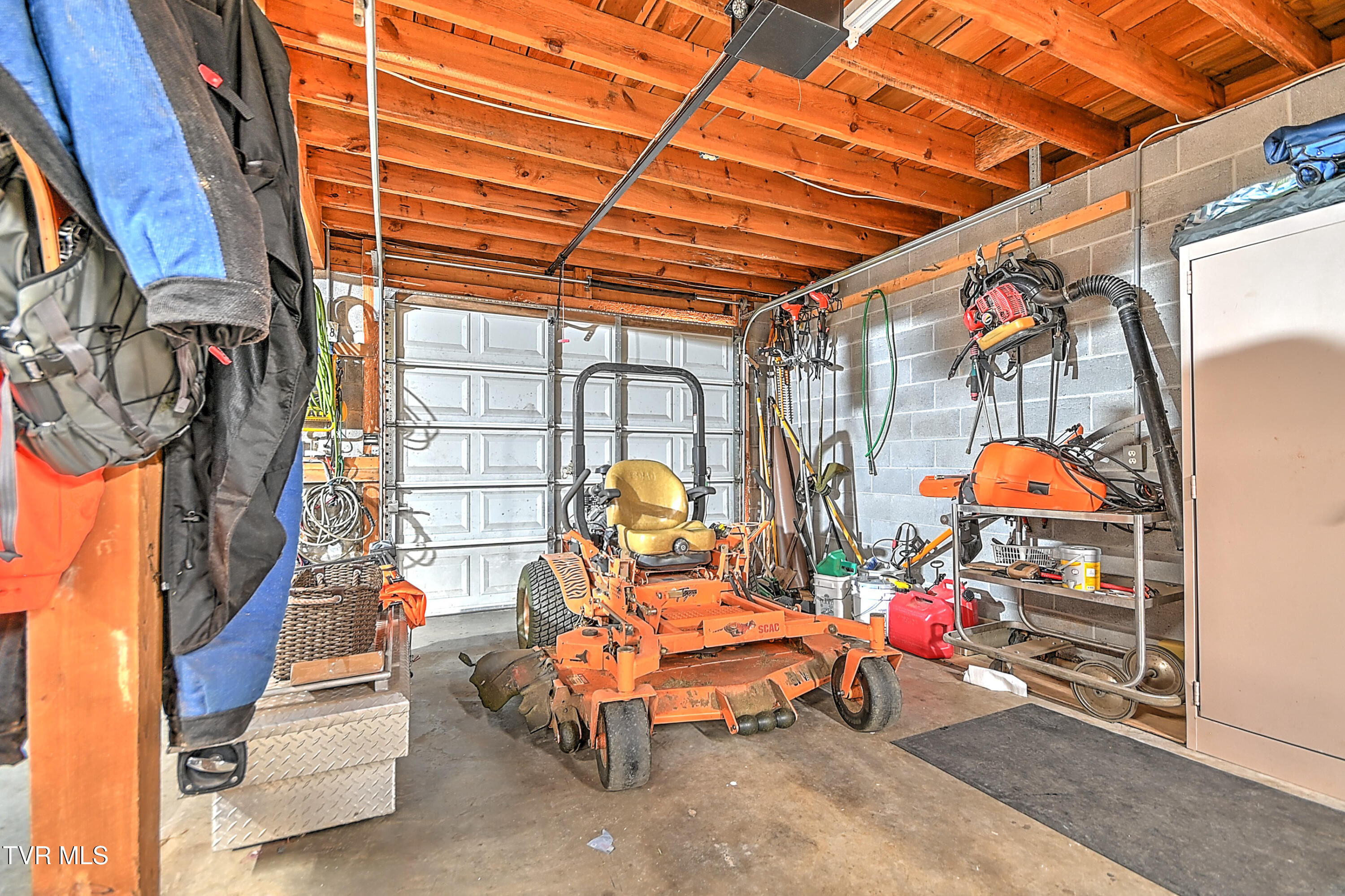 415 Beidleman Road Bristol, TN 37620 - Photo 57 of 101 photo_057