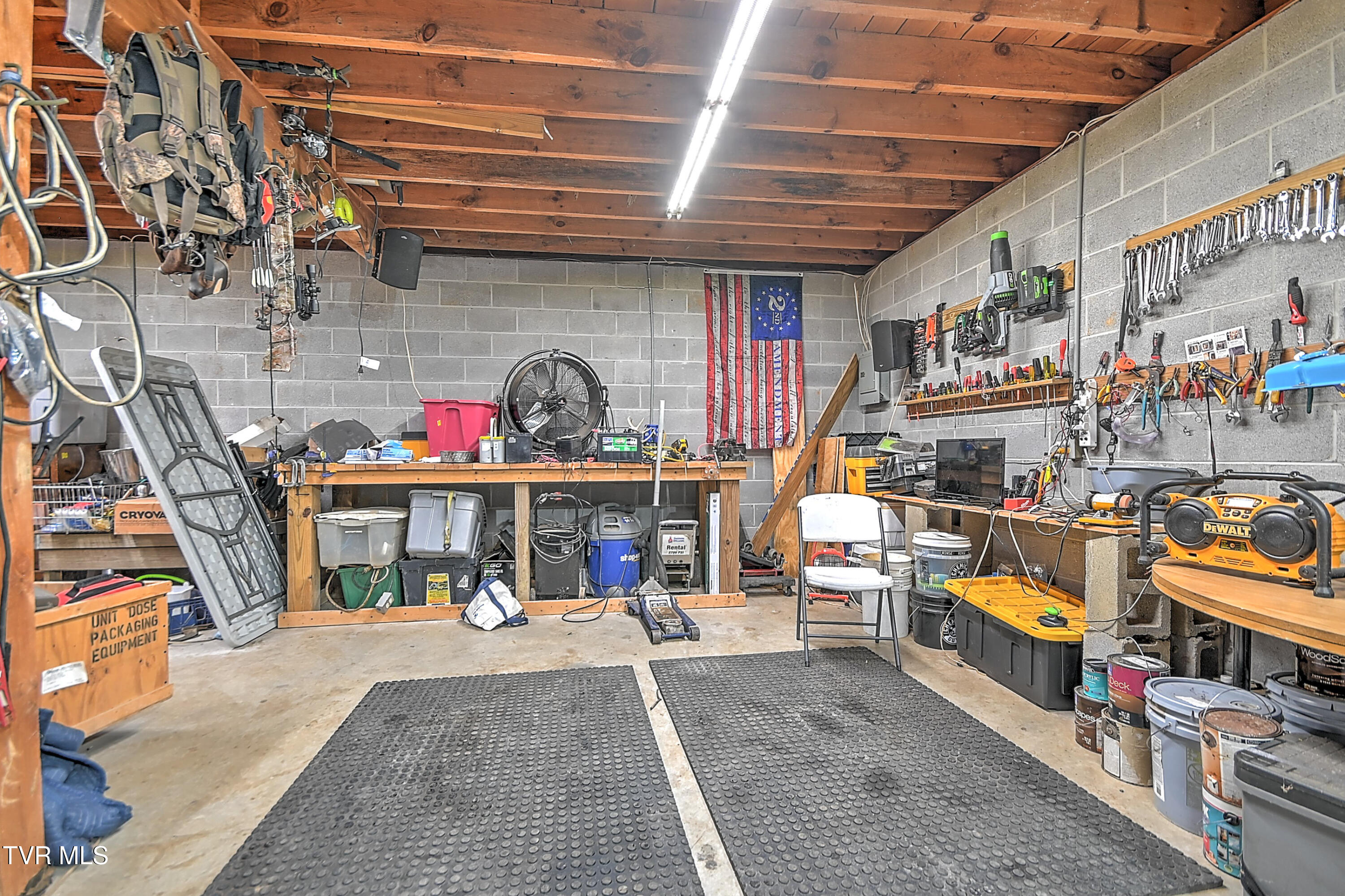 415 Beidleman Road Bristol, TN 37620 - Photo 58 of 101 photo_058