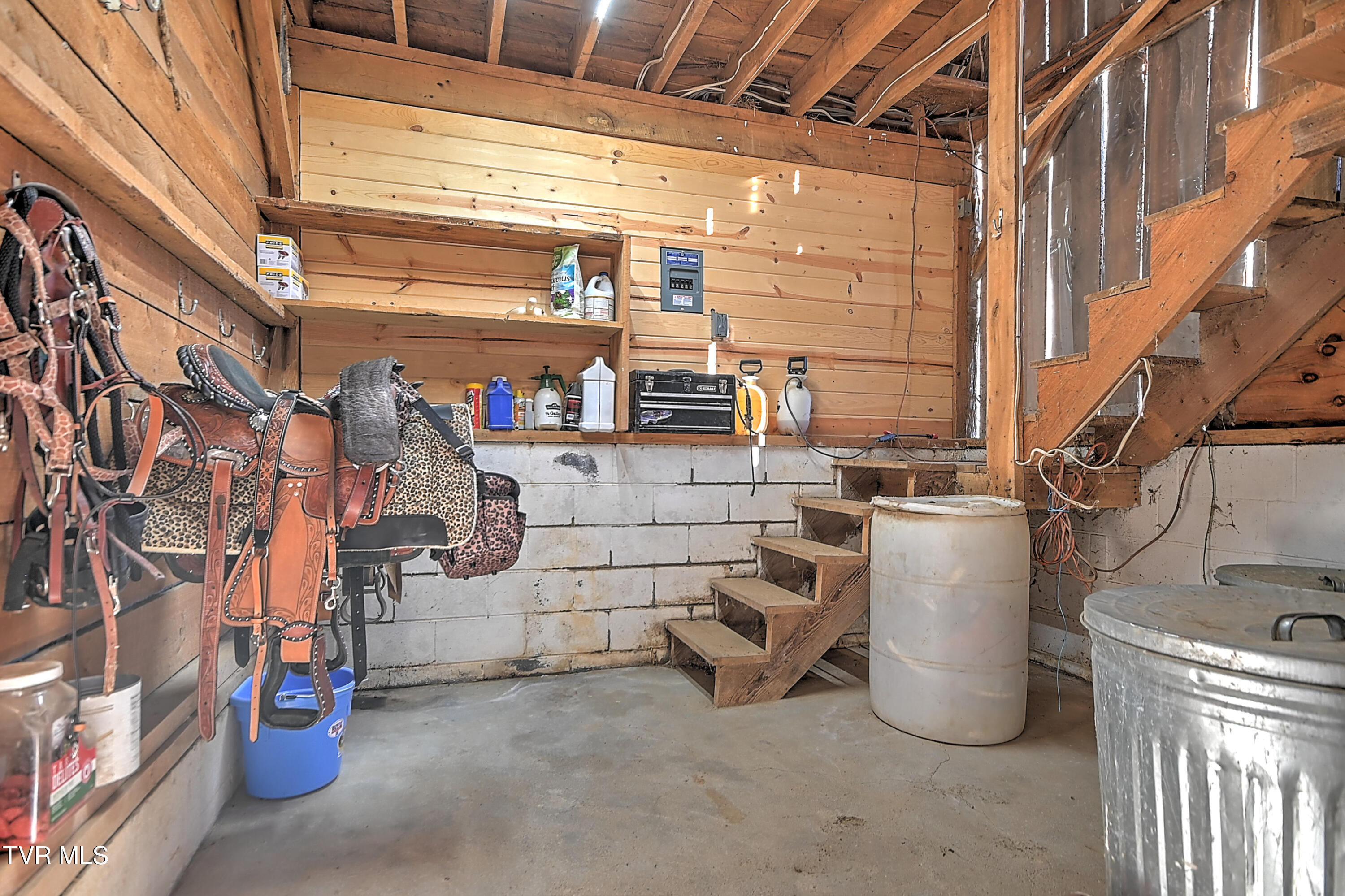 415 Beidleman Road Bristol, TN 37620 - Photo 68 of 101 photo_068