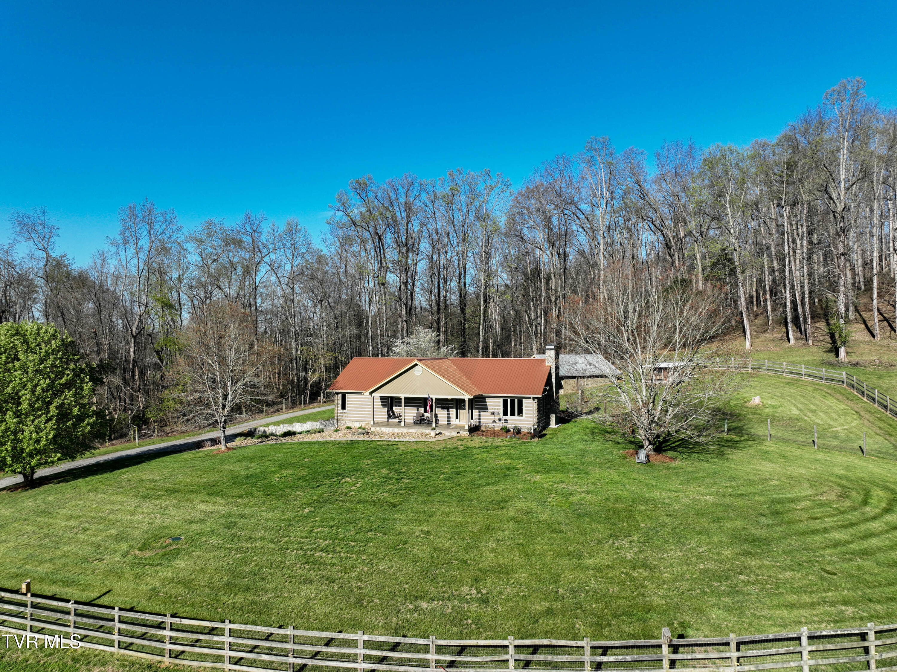 415 Beidleman Road Bristol, TN 37620 - Photo 94 of 101 photo_094