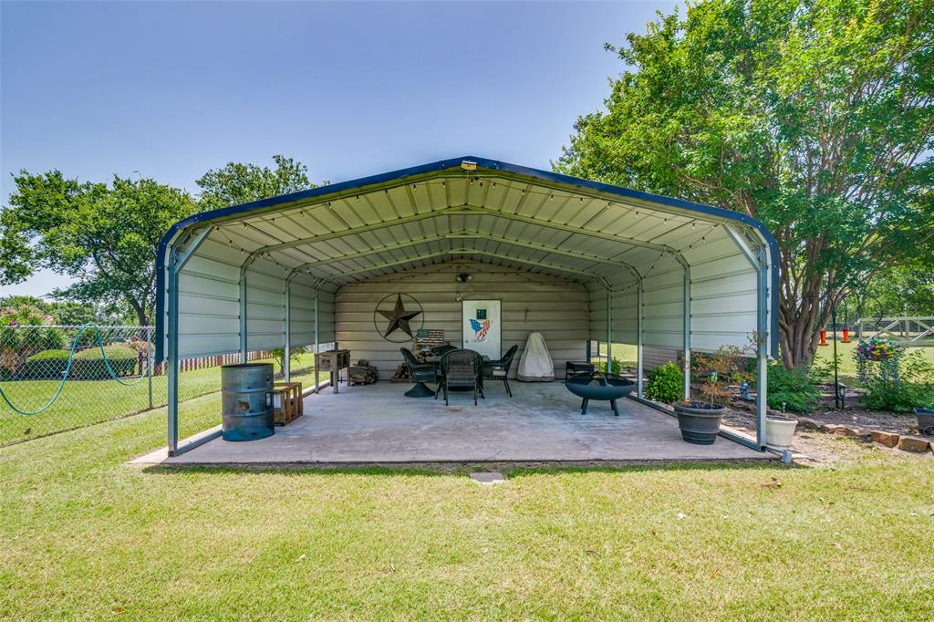 6626 Meadow Ridge Circle Nevada, TX 75173 - Photo 22 of 29
