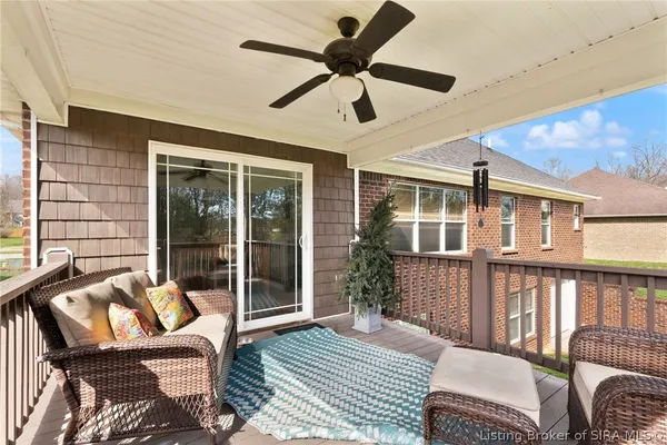 $394,900 | 2799 Crescent Hill Drive Northeast, Corydon, IN 47112