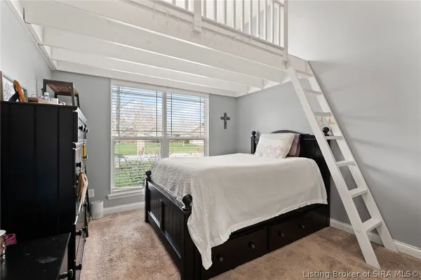 $394,900 | 2799 Crescent Hill Drive Northeast, Corydon, IN 47112
