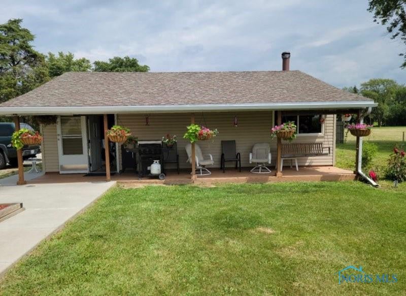 5463 Keller Road Walbridge, OH 43465 - Photo 2 of 30 Gallery Image 2